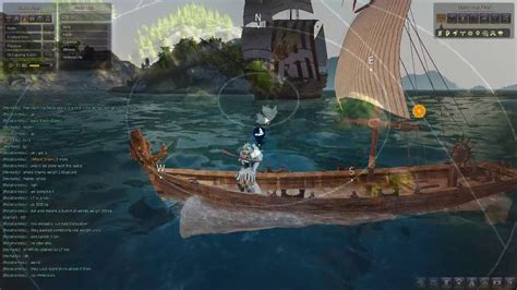 bdo harpoon fishing